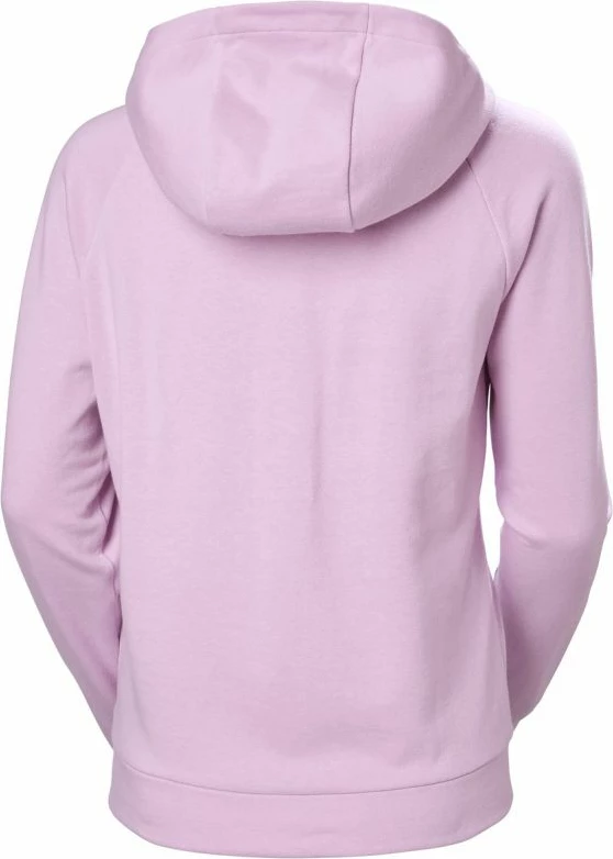 Duks për femra Helly Hansen, rozë [Madhësia: M]