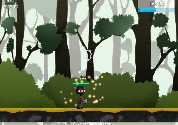 Achievement Hunter: Offensive EN Global