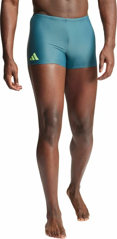 Shorce për not për meshkuj adidas, të gjelbërta