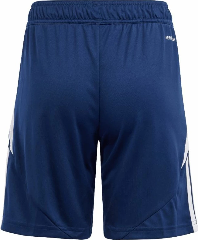 Shorce për fëmijë adidas Tiro 24 Jr, blu marin [Madhësia: 176 cm]