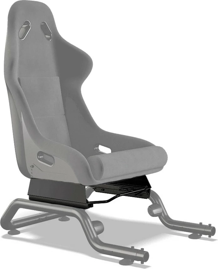 Set shina/slidera për ulëse SIM racing UVI Racing Sim, bundle