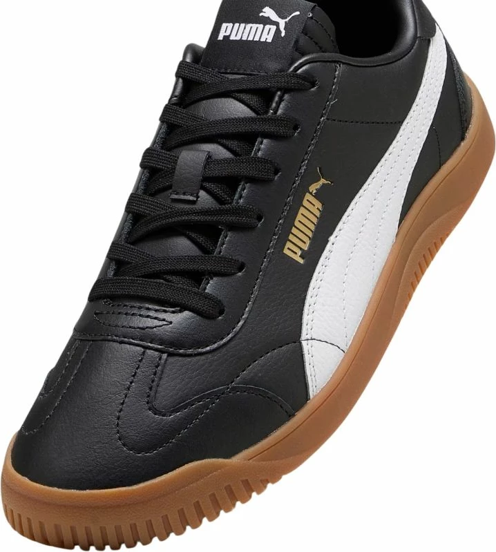 Atlete për meshkuj Puma, të zeza [Madhësia: 38.5]