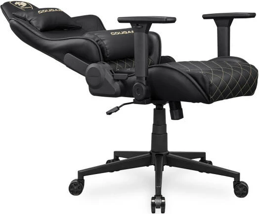 Karrige Gaming ARMOR Cougar