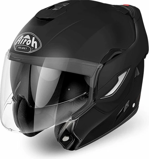 Helmete Rev 19 Zi Mat Xl