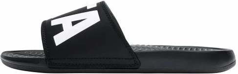 Papuqe Kubota unisex, të zeza