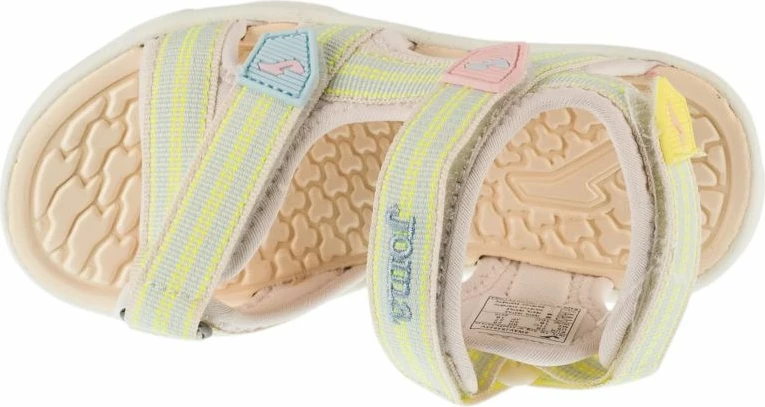 Atlete fëmijë Joma S.Wave Jr 2625, bezhë [Madhësia: 32]