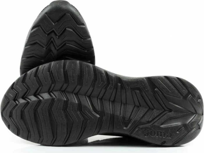 Atlete vrapimi Joma për meshkuj, të zeza