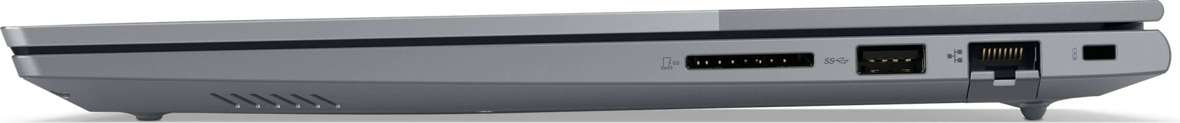 Kompjuter Lenovo ThinkBook 14 G7 IML, Intel Core Ultra 5, 16GB RAM, 512GB SSD, 14 inch, Arctic Grey