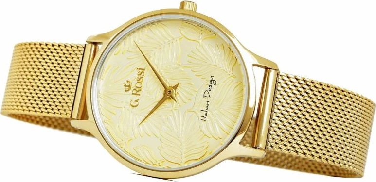 Orë dore për femra G.Rossi, e artë