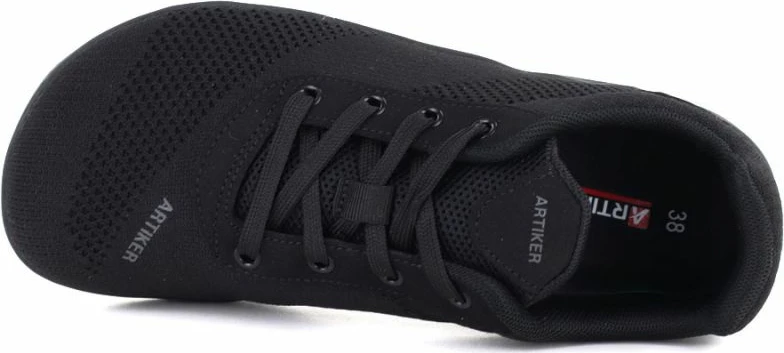 Atlete sportive Artiker 58C1912, të zeza