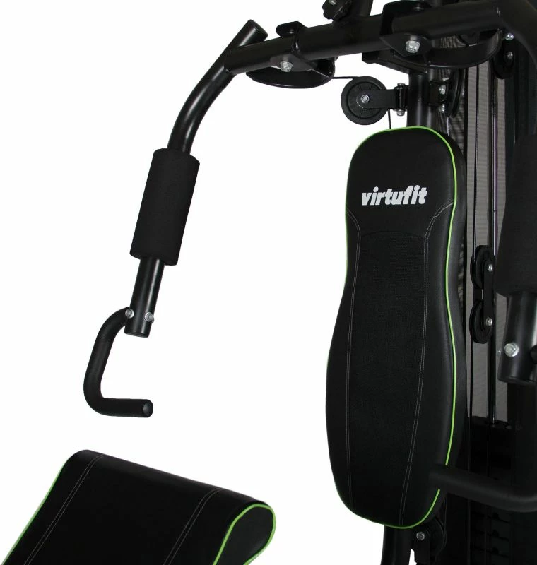 Stacion force për shtëpi Virtufit, unisex