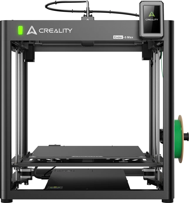 Creality Ender-5 Max 3D Printer