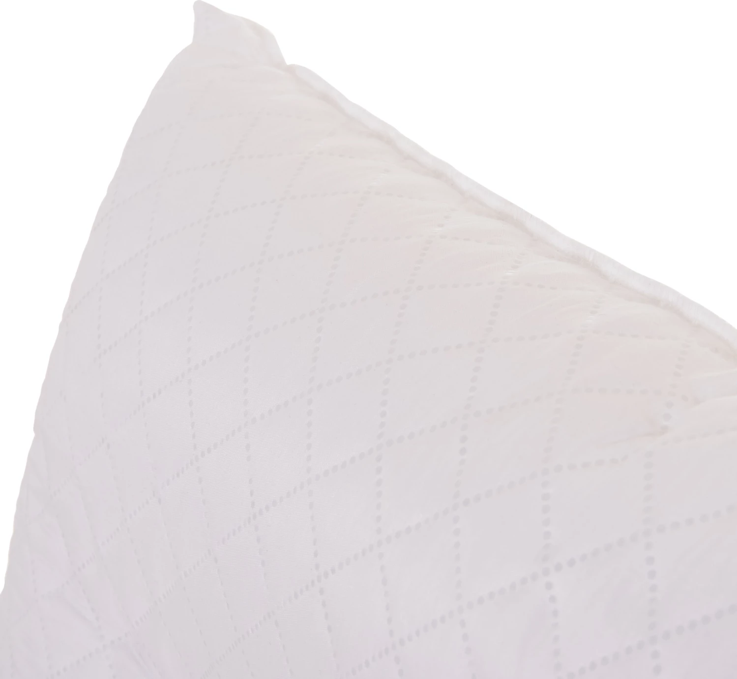 Jastëk anatomik për gjumë, NOCTUA FH12173, mbushje poliestër HC, 50x70cm