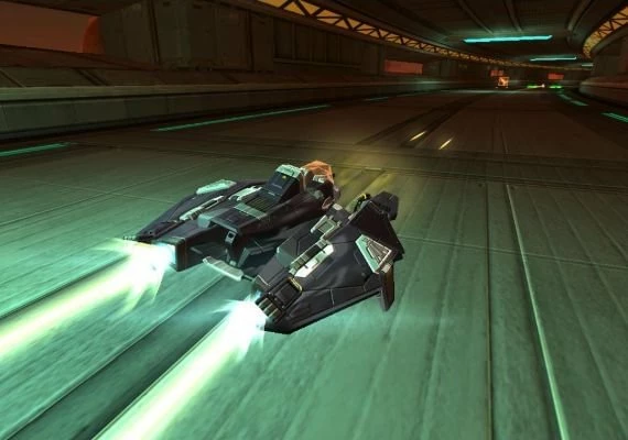 Quantum Rush Champions EN/DE/FR/IT/ES Global