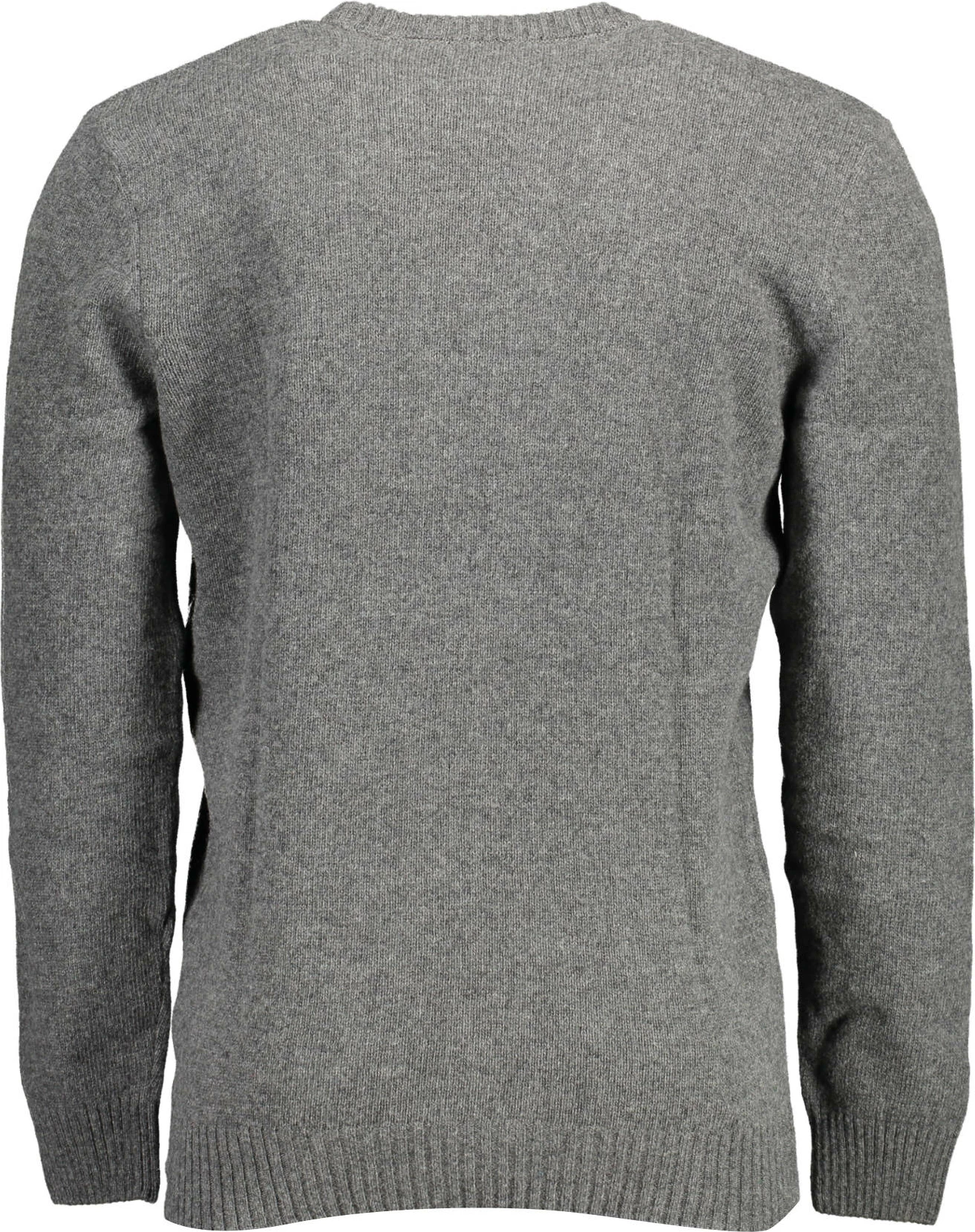 Xhemper U.S. POLO Polo Sweater meshkuj, gri [Madhësia: XXL]