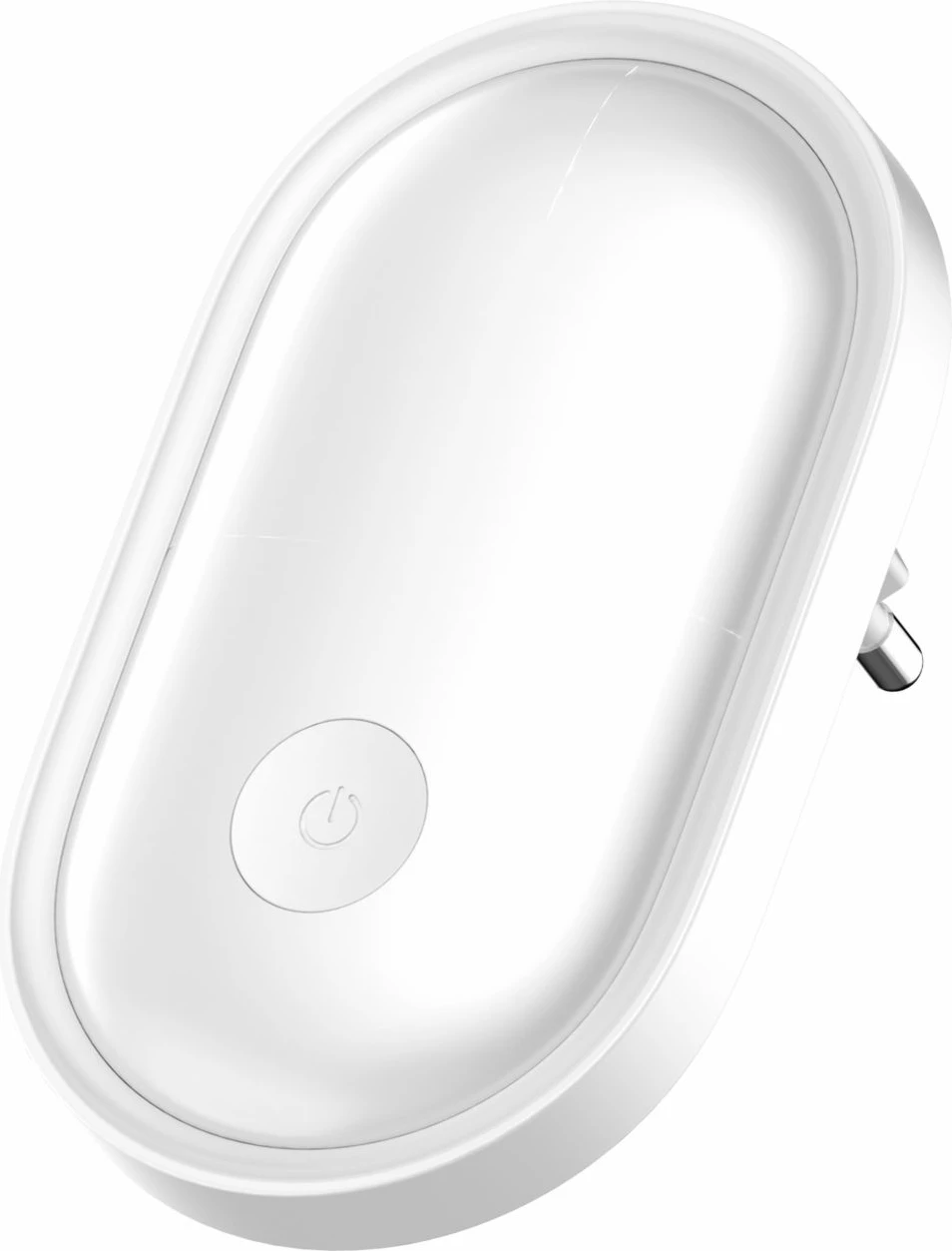 Dritë nate me sensor LDNIO Y2 LED 0.5 W 3500K prizë EU, e bardhë