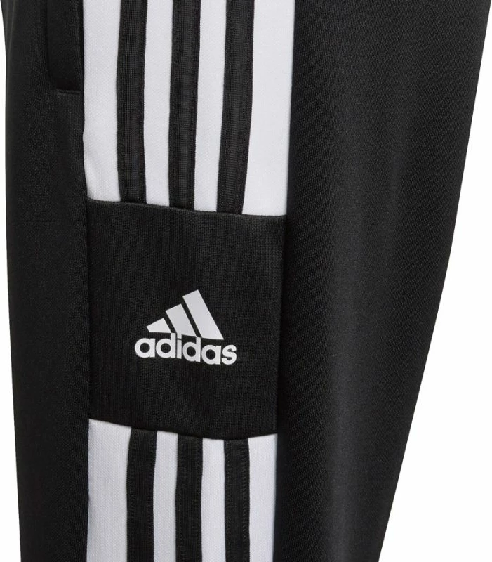 Pantallona për fëmijë adidas, të zeza