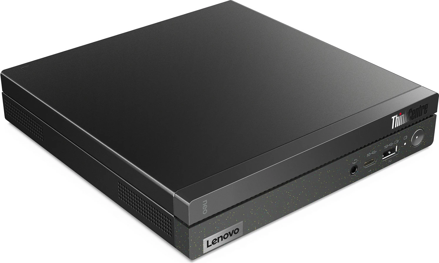Kompiuter Lenovo ThinkCentre neo 50q Gen 4, Intel Core i5, 16 GB, 512 GB, Windows 11 Pro, e zezë
