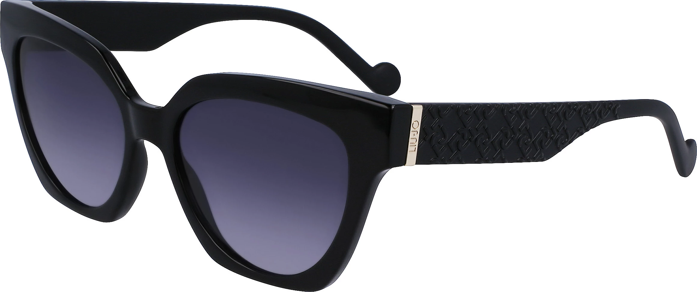 Syze dielli femra LIU JO, të zeza