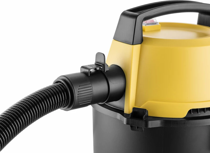 Fshesë Elektrike Multifunksionale për Pastrim të Ambientit të Thatë dhe të Lagësht me HEPA Filter dhe Motor 1400W ETA BARELO 422290000