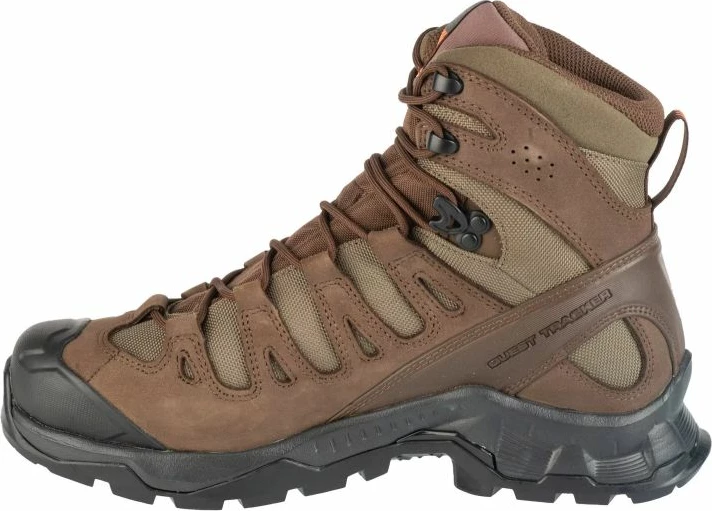 Atlete për meshkuj Salomon, kafe dhe të gjelbra