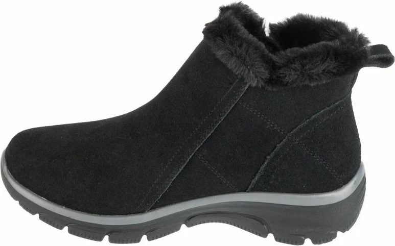 Këpucë Skechers femra, të zeza [Madhësia: 41]