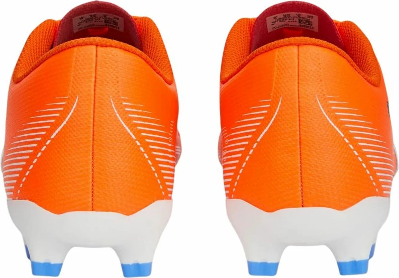 Atlete futbolli për meshkuj Puma, portokalli