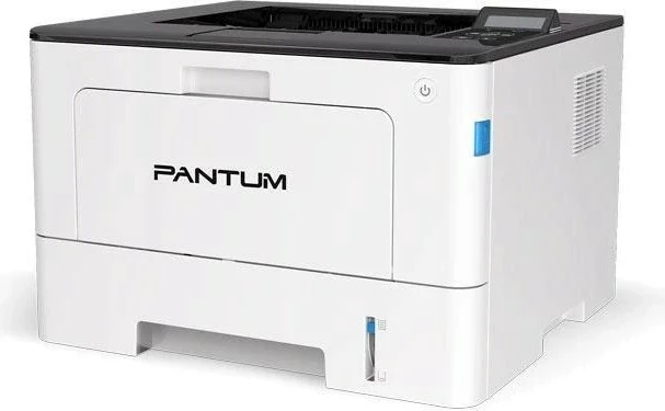 Printer Pantum BP5100DN, lazer, monokrom, duplex, rrjet, bardhë-zi
