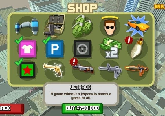 Hammer 2 EN Global