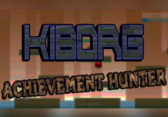 Achievement Hunter: Kiborg EN Global