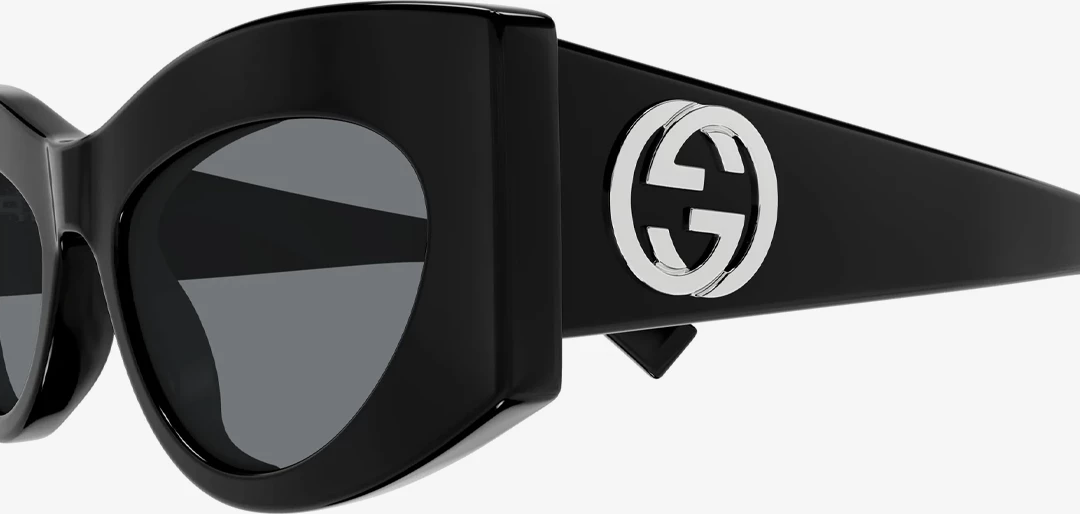 Syze dielli Gucci GG1843S‑001 53