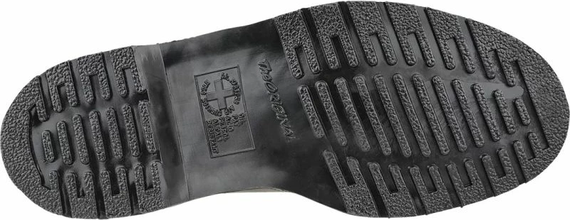 Këpucë Dr Martens, të zeza [Madhësia: 36]