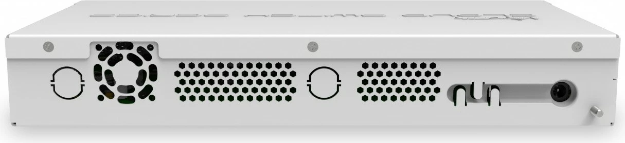 Switch i menaxhuar Mikrotik CRS326-24G-2S+IN, 24xGbE, 2xSFP+, Desktop, Bardhë