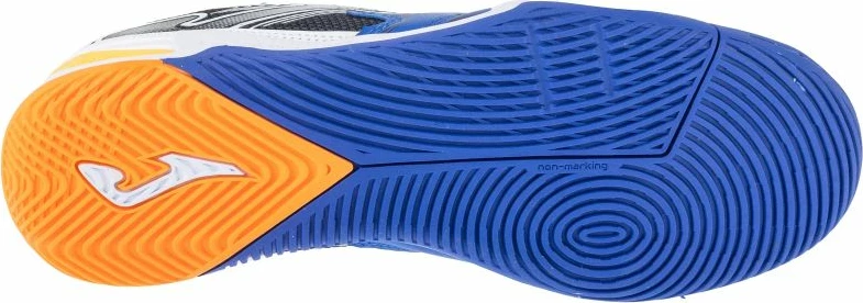 Atlete futbolli Joma për meshkuj, të kaltërta [Madhësia: 41]