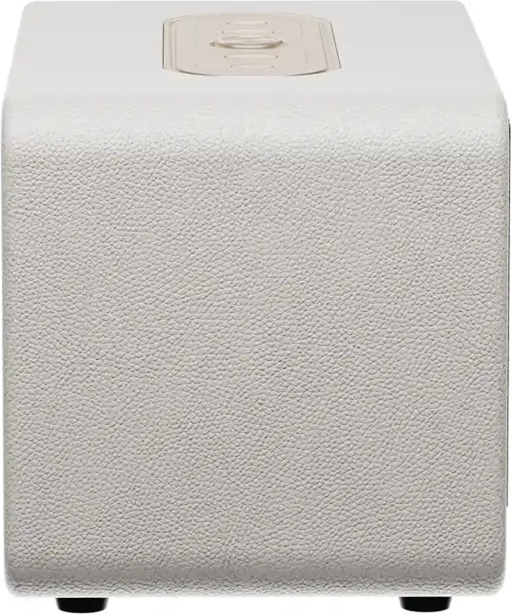 Altoparlant Bluetooth QCY SP300 40W, 7800mAh, IPX6, i bardhë