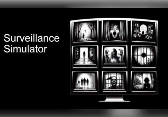 Surveillance Simulator EN/ZH Global