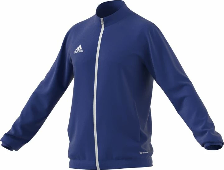 Duks adidas për meshkuj, blu [Madhësia: XXXL]