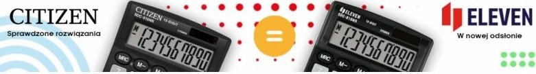 Kalkulator xhepi Citizen, i zi