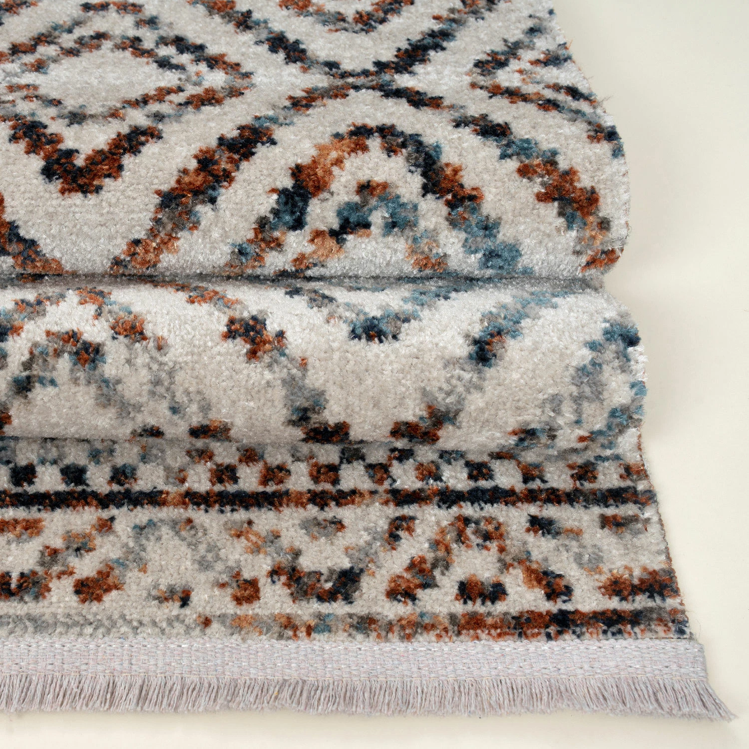 Qilim Conceptum Hypnose Bohem 4006, 150x230cm, shumëngjyrësh