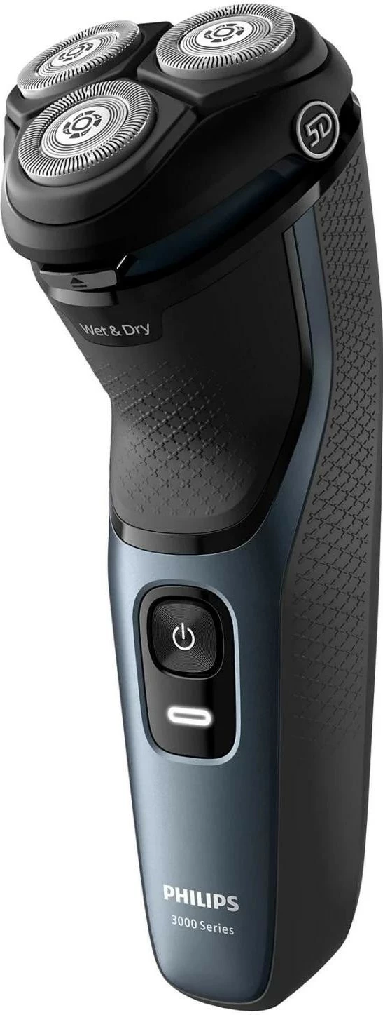 Makinë rroje Philips 3000 S3144/00, ngjyrë blu