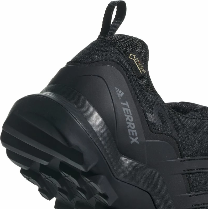 Atlete për meshkuj adidas Terrex Swift R2 GTX, të zeza [Madhësia: 42]