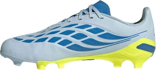 Atlete futbolli për fëmijë adidas Predator League FG JR7886 [Madhësia: 37 1/3]