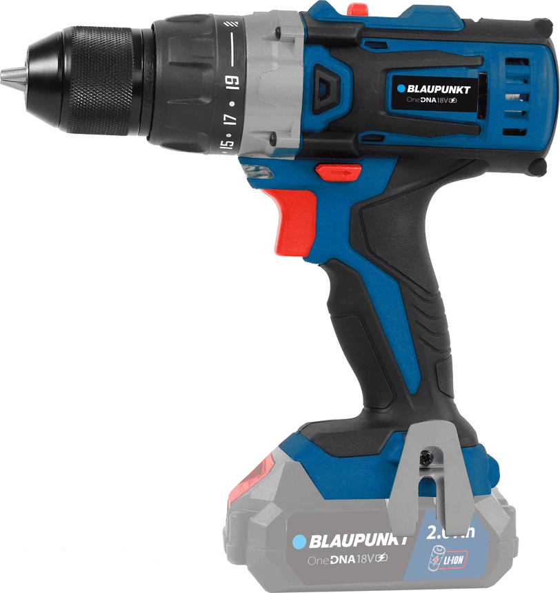 Trapan BLAUPUNKT CD7010