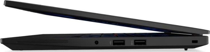 Laptop Lenovo ThinkPad L16 Gen 2, 16", Intel Core Ultra 5 225U, 16 GB RAM, 512 GB SSD, Windows 11 Pro, E zezë