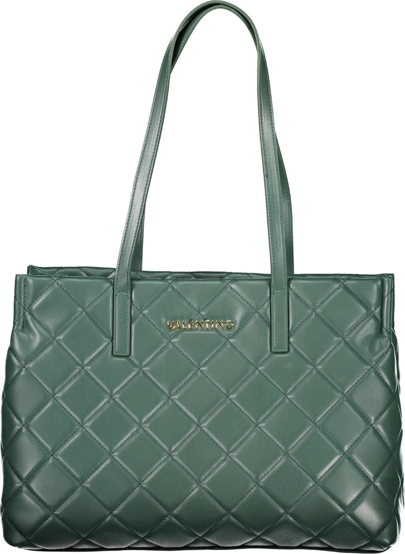 Çantë Valentino Bags femra, e gjelbër