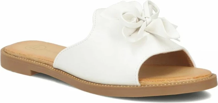 Shapka për femra Filippo DK7898, të bardha