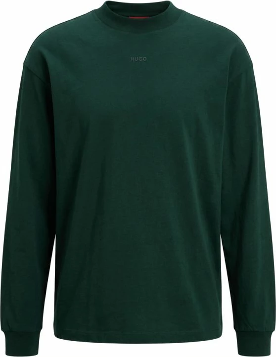 Maicë Boss Daposo Open, e gjelbër