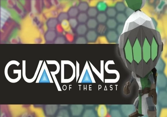 Guardians Of The Past EN Global