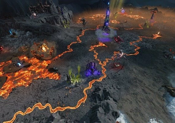 SpellForce: Conquest of Eo EN/DE/ZH/ZH Global
