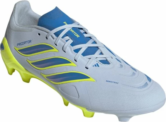 Atlete futbolli adidas Predator League FG JR7882 [Madhësia: 39 1/3]